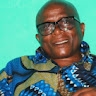 Leonidas Dusengemungu