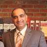 Sam Taherian