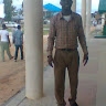 Oyanameh Olufemi