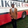 Harison Rono