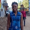 Annette Waweru