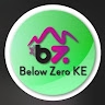 Below zero ke  