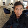 David Tong