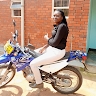 Annet Nansubuga