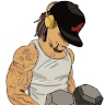 Mr. BuildaBody