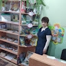 Ганна Криворученко
