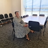 Maria Shabalala