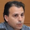 Elias Panagiotopoulos
