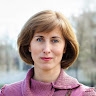 Елена Руденко
