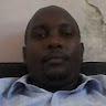 Gordon Ogayo