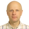 Volodymyr Vdovychenko