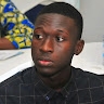 Fridolin Ubald DOSSOU-SOGNON