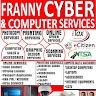 Franny Cyber