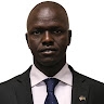 Philip Thon A. Deng
