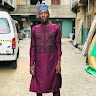 Toheeb Aremu Jamiu