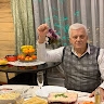 Николай Михайлович Калюжный