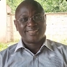 Ishaku Williams Adakye
