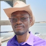 Jackson Mwenya