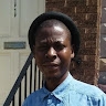 Rashaad Whitfield
