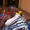 ALEX PETER Ankrah