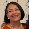 Dorothy Castelino