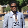 Believe Mathebula