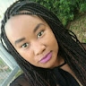Amy Mashinini