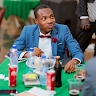 Francis Quansah