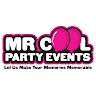 MR. COOL PARTY EVENTS