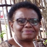 Lillian Ndanatsei S Chikara