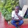 GIDEON KIPLANGAT MUTAI