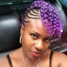 Curtisha Harris