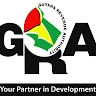 Public Relations Unit Guyana Revenue Authority