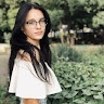 Марина Медвинская