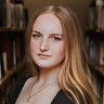 Kateryna Tsaruk
