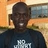 Francis Okot