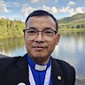 Pastor James San Aung