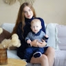 Самойленко Валерия
