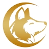Blazin Wolf