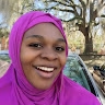 Husseina Abubakar