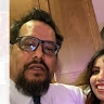 Ramon Espinoza