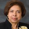 Dr EFaye Williams, Esq.