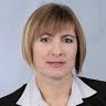 Людмила Клочкова