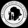 THE CHOSEN AFRICAN CHILD -UGANDA Gospel for all,