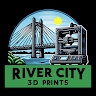 River City 3D Prints