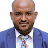 Ahadu Workneh