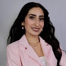 Zyrah Alvi
