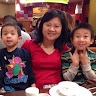 Liz Zeng