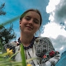 Olena Hrekh