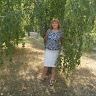 Алла Федоренко